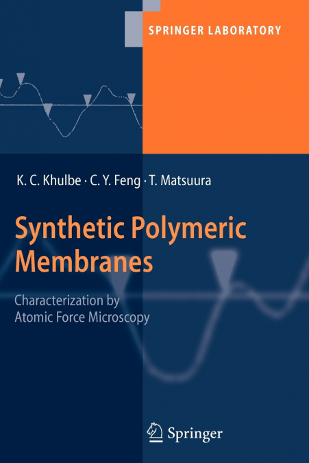 Synthetic Polymeric Membranes