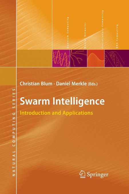 Swarm Intelligence