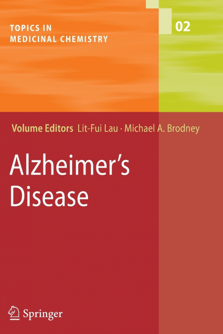 Alzheimer’s Disease