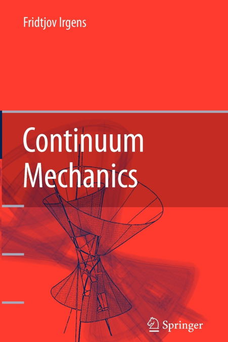 Continuum Mechanics
