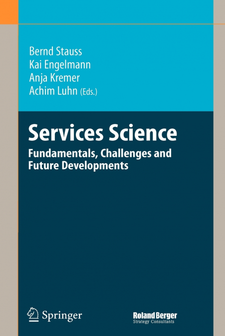 Services Science