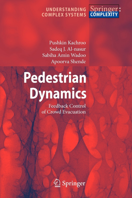 Pedestrian Dynamics