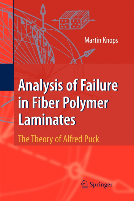 Analysis of Failure in Fiber Polymer Laminates