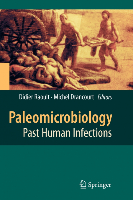 Paleomicrobiology