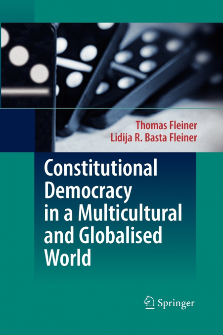 Constitutional Democracy in a Multicultural and Globalised World