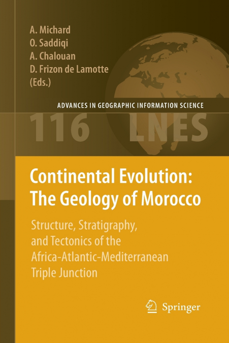 Continental Evolution