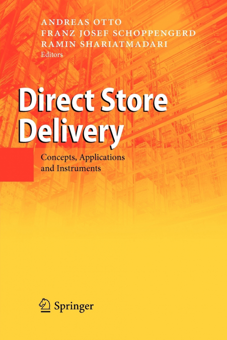 Direct Store Delivery