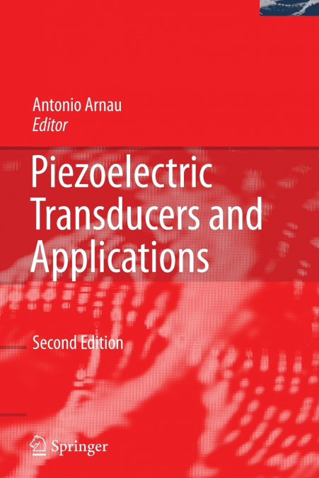 Piezoelectric Transducers and Applications