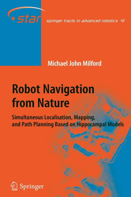 Robot Navigation from Nature