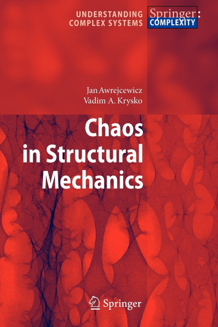 Chaos in Structural Mechanics