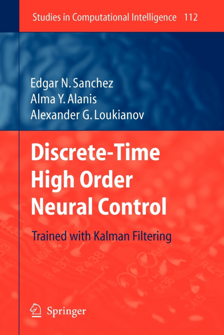 Discrete-Time High Order Neural Control