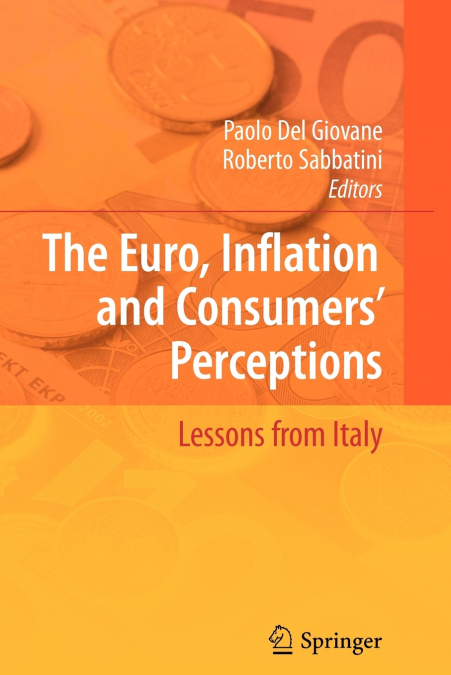 The Euro, Inflation and Consumers’ Perceptions