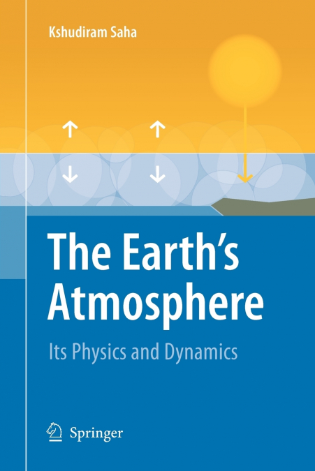 The Earth’s Atmosphere