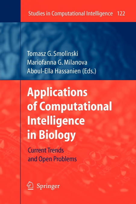 Applications of Computational Intelligence in Biology