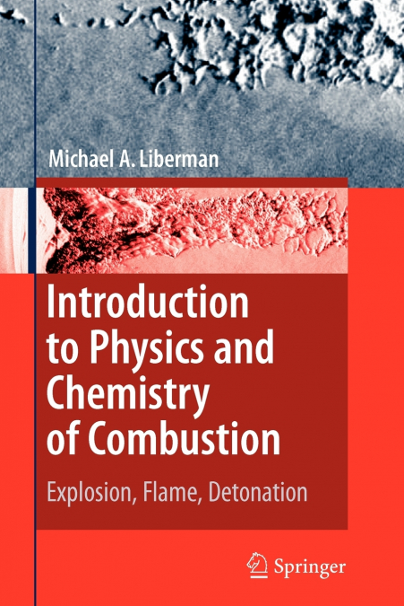 Introduction to Physics and Chemistry of Combustion