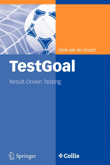 TestGoal