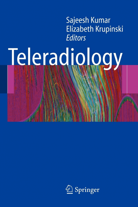 Teleradiology
