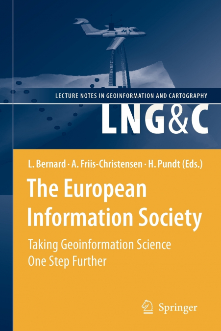 The European Information Society
