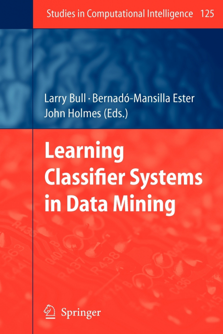 Learning Classifier Systems in Data Mining
