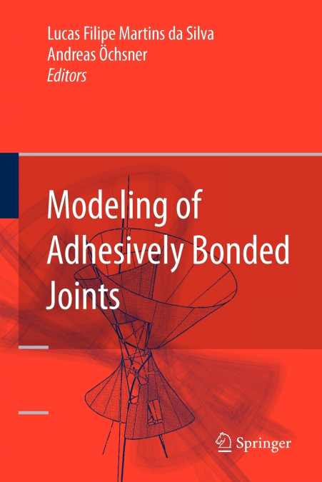 Modeling of Adhesively Bonded Joints