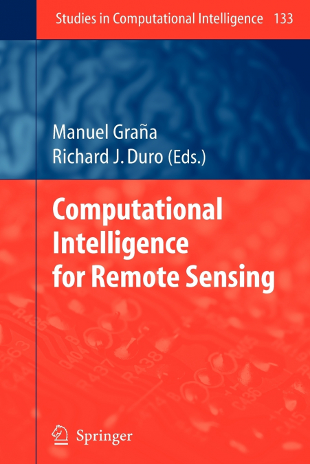 Computational Intelligence for Remote Sensing