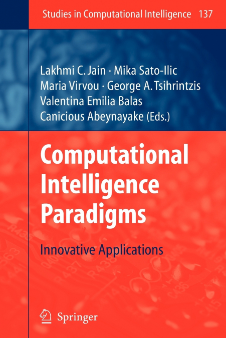 Computational Intelligence Paradigms