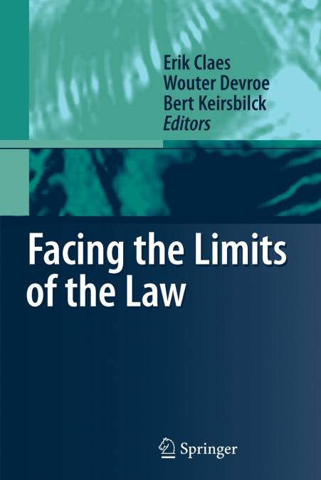 Facing the Limits of the Law
