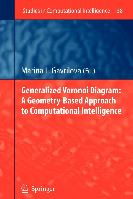 Generalized Voronoi Diagram
