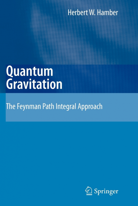 Quantum Gravitation