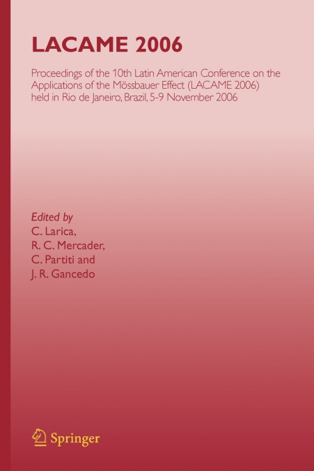 LACAME 2006
