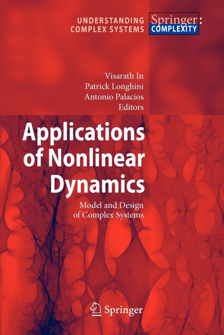 Applications of Nonlinear Dynamics