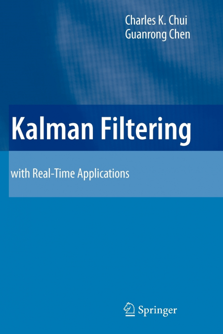 Kalman Filtering