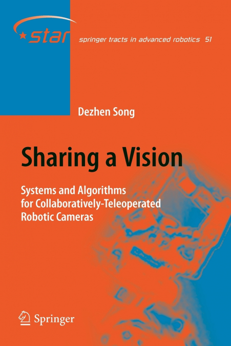 Sharing a Vision