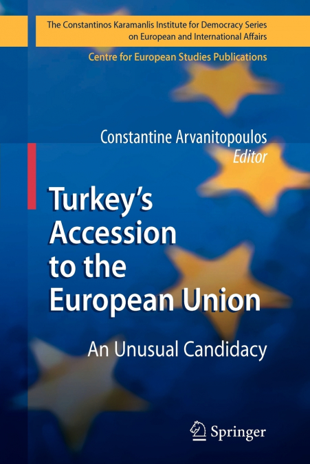 Turkey’s Accession to the European Union