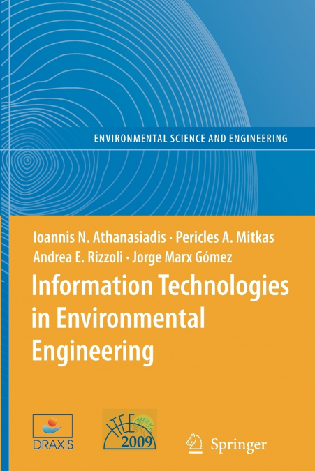 Information Technologies in Environmental Engineering
