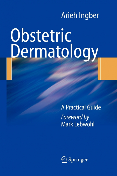 Obstetric Dermatology