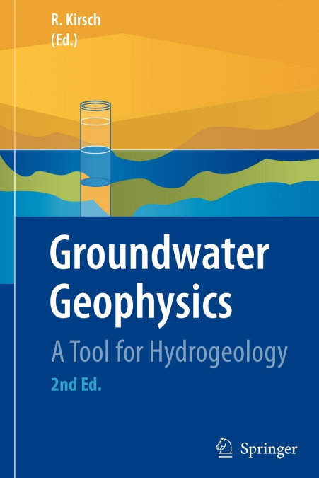 Groundwater Geophysics