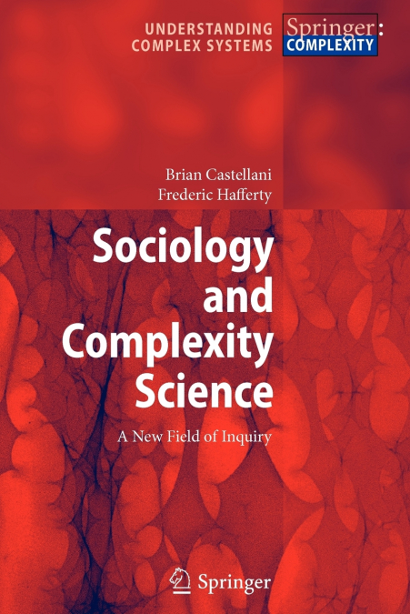 Sociology and Complexity Science
