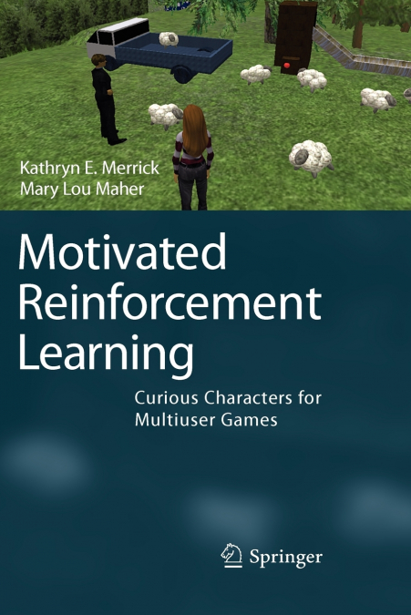 Motivated Reinforcement Learning