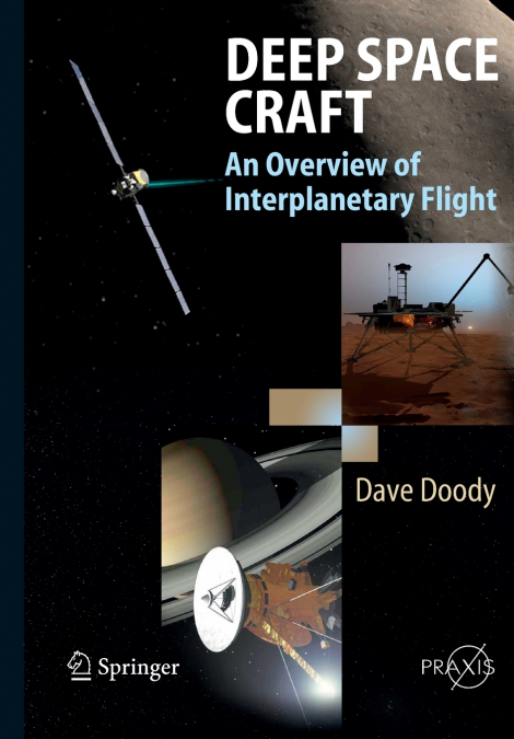 Deep Space Craft