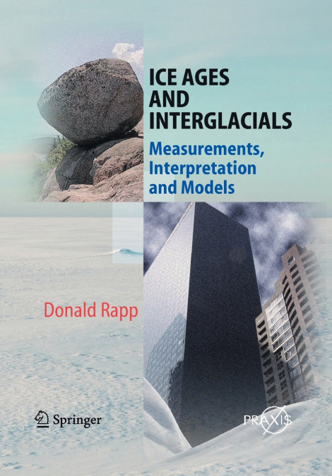 Ice Ages and Interglacials