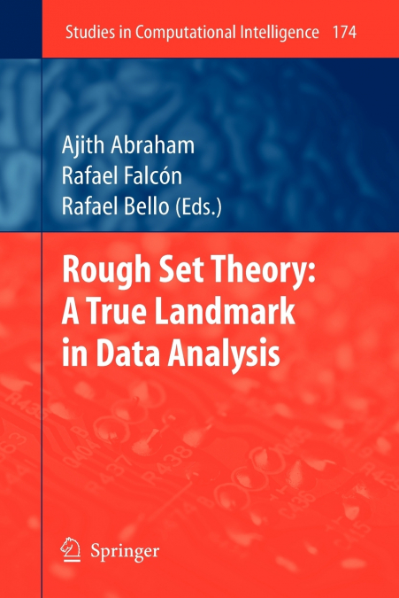 Rough Set Theory