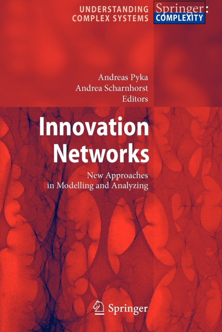 Innovation Networks
