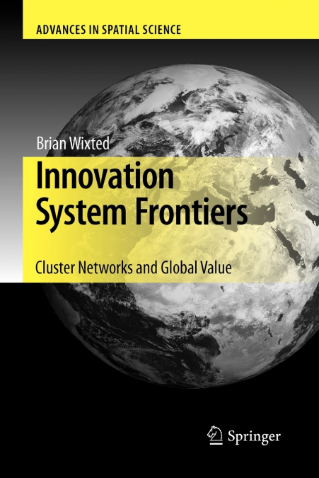Innovation System Frontiers