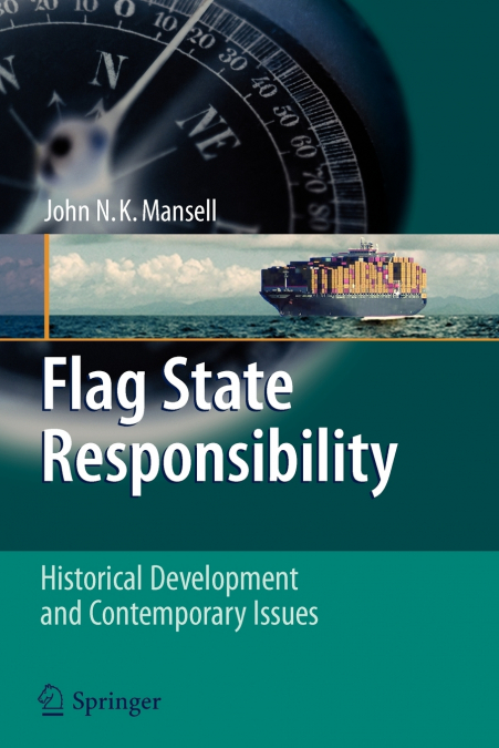 Flag State Responsibility