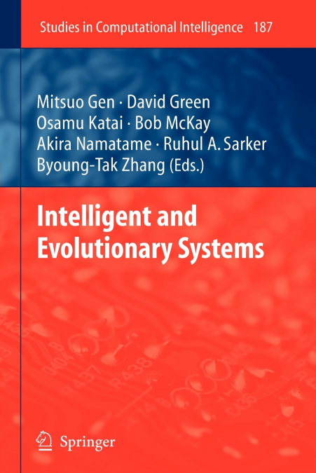 Intelligent and Evolutionary Systems