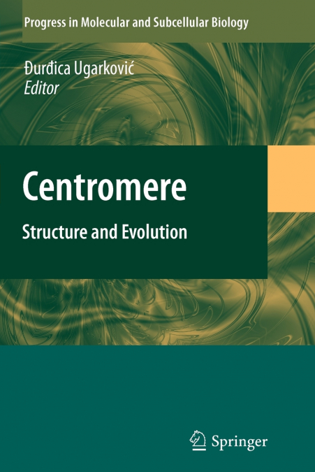 Centromere