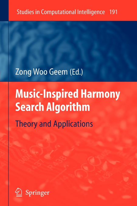 Music-Inspired Harmony Search Algorithm