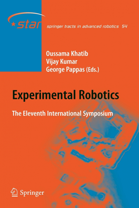 Experimental Robotics