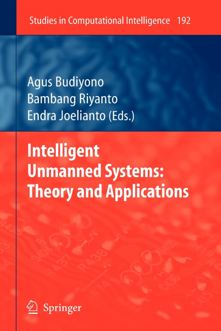 Intelligent Unmanned Systems